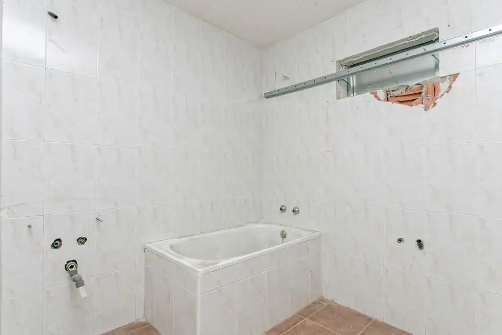 Baño de Apartamento en venta en Súria