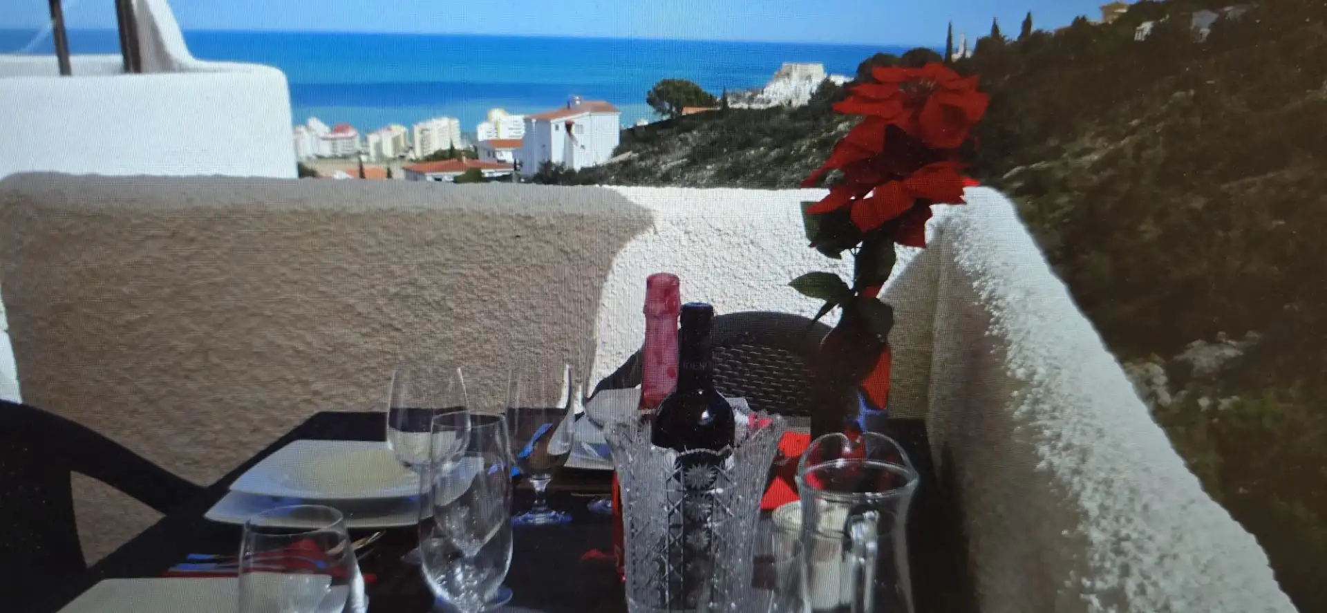 Apartamento en venta en Peñíscola / Peníscola con Aire acondicionado, Calefacción y Terraza