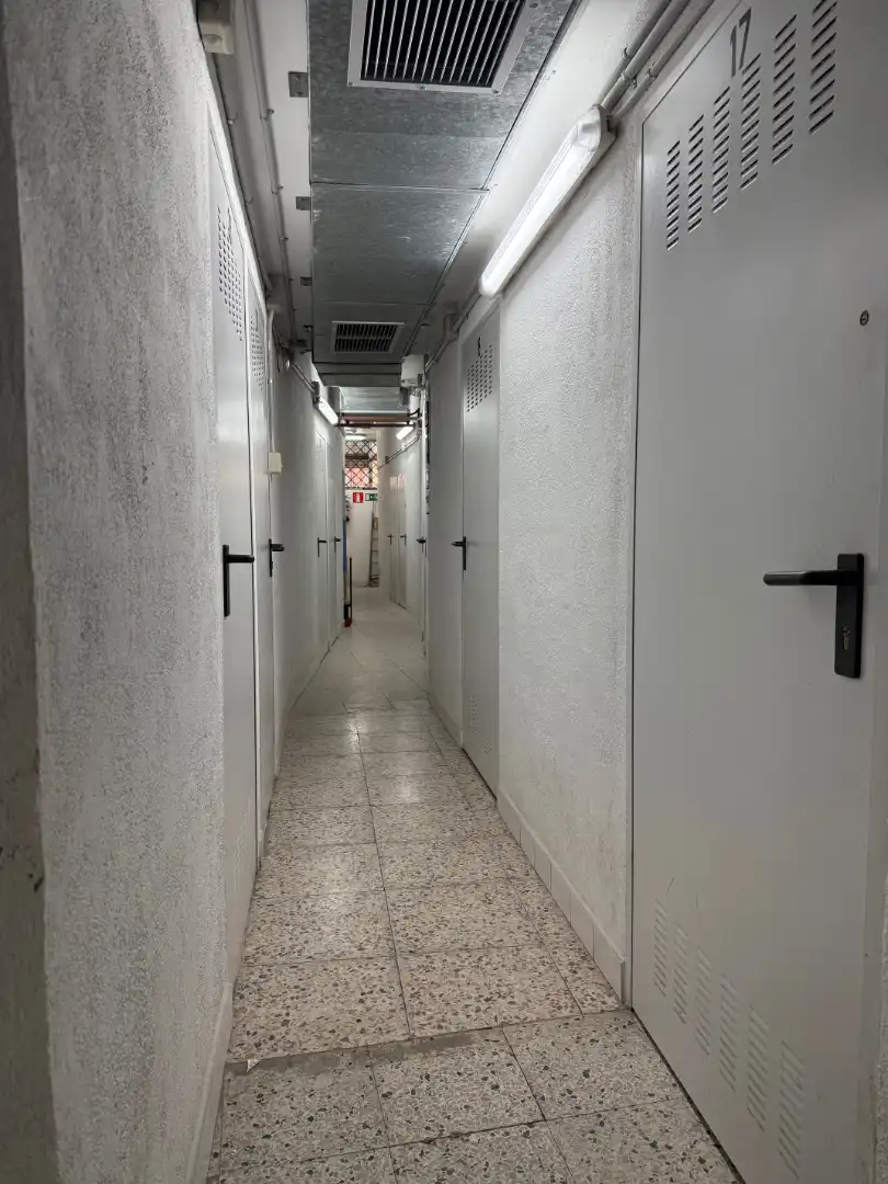 Lagerraum zum Verkauf in Barakaldo 