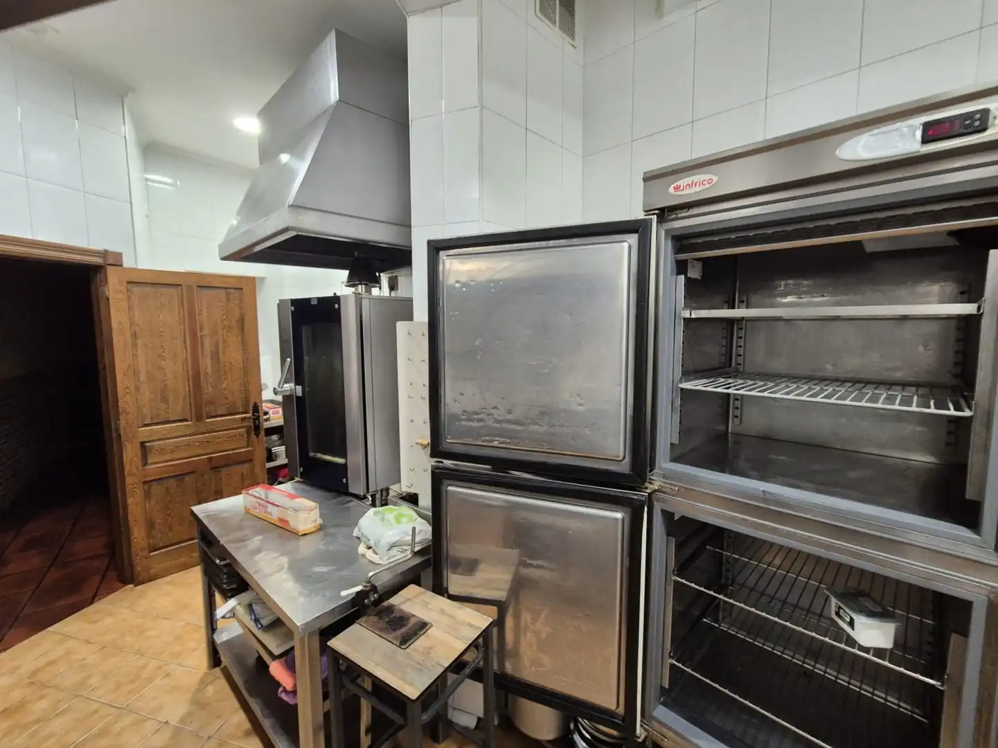 Business premises for sale in SANTO DOMINGO, imagen 17