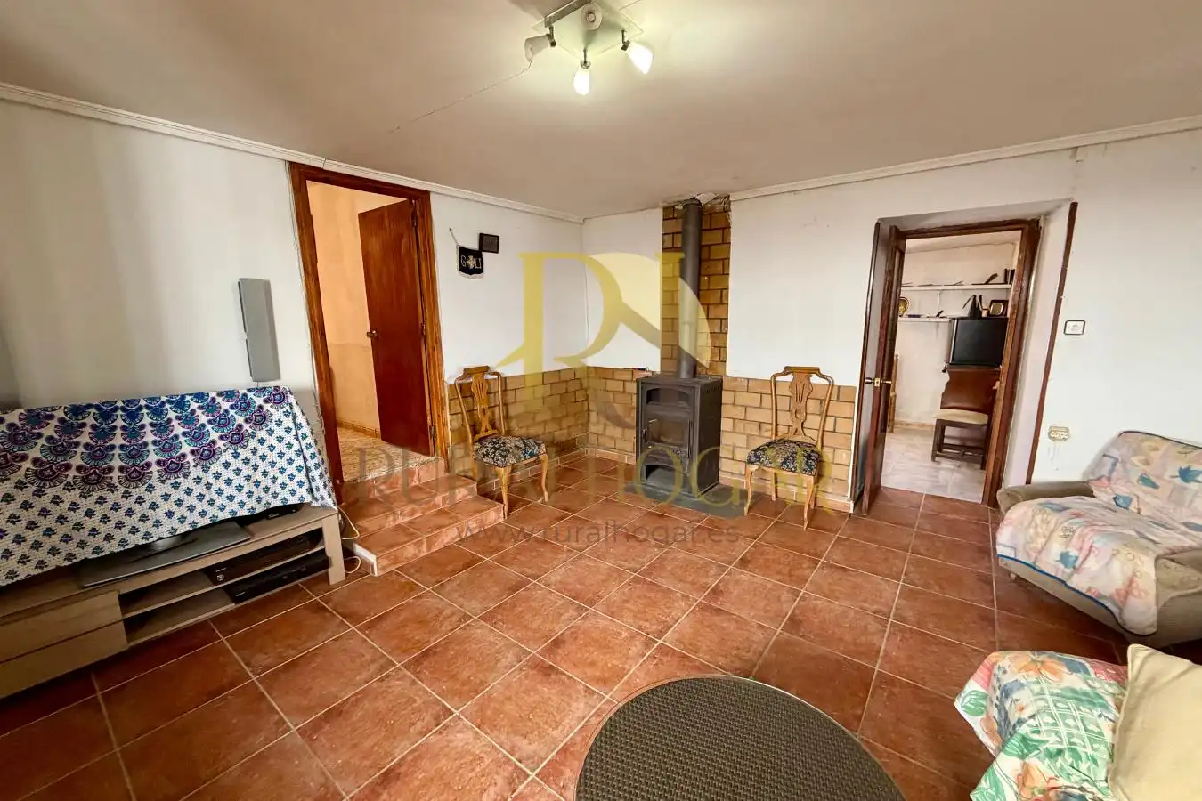 Casa amb jardí en venda a Calle Iglesia, imagen 27