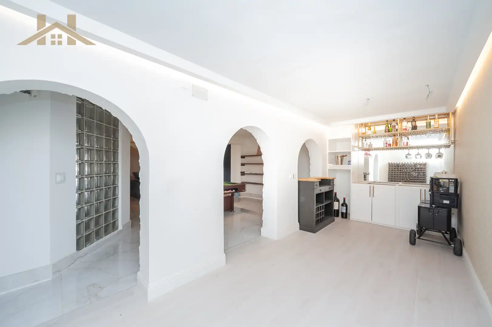 Haus mit Terrasse zum Verkauf in Calle de Bilbao 18, imagen 51