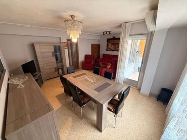 Flat with lift for sale in LITERATO AZORIN
