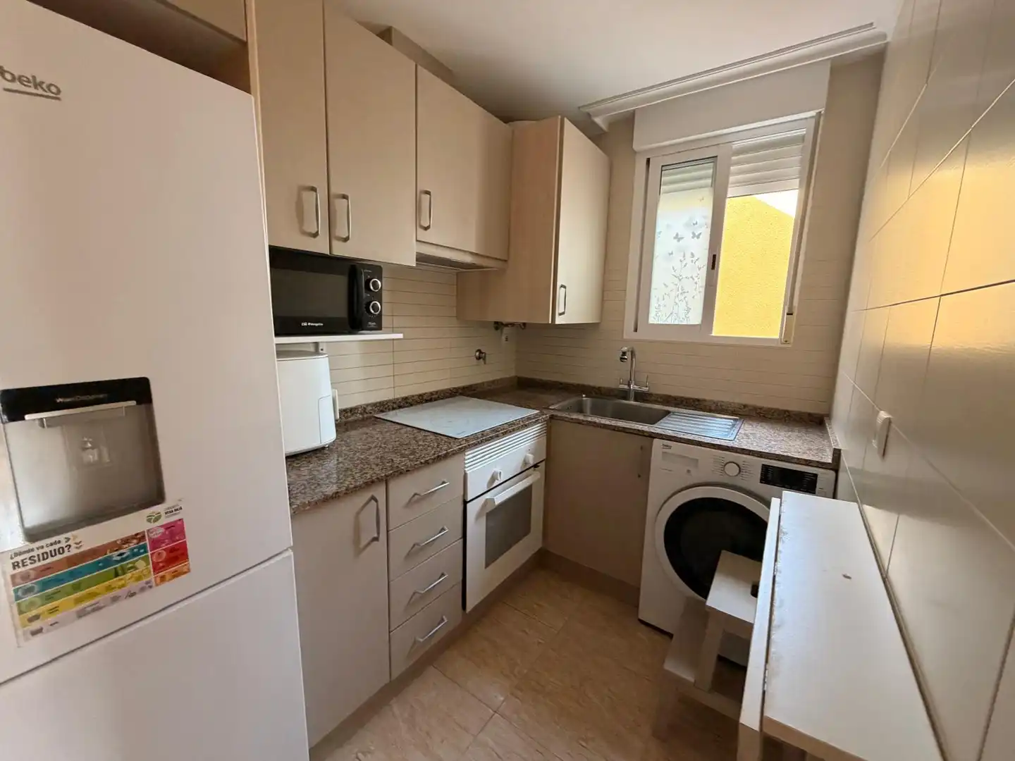 Appartement compact avec terrasse à vendre à Calle el Molino 22, imagen 7