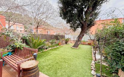 Jardí de Casa o xalet en venda en Canet de Mar amb Calefacció, Jardí privat i Parquet