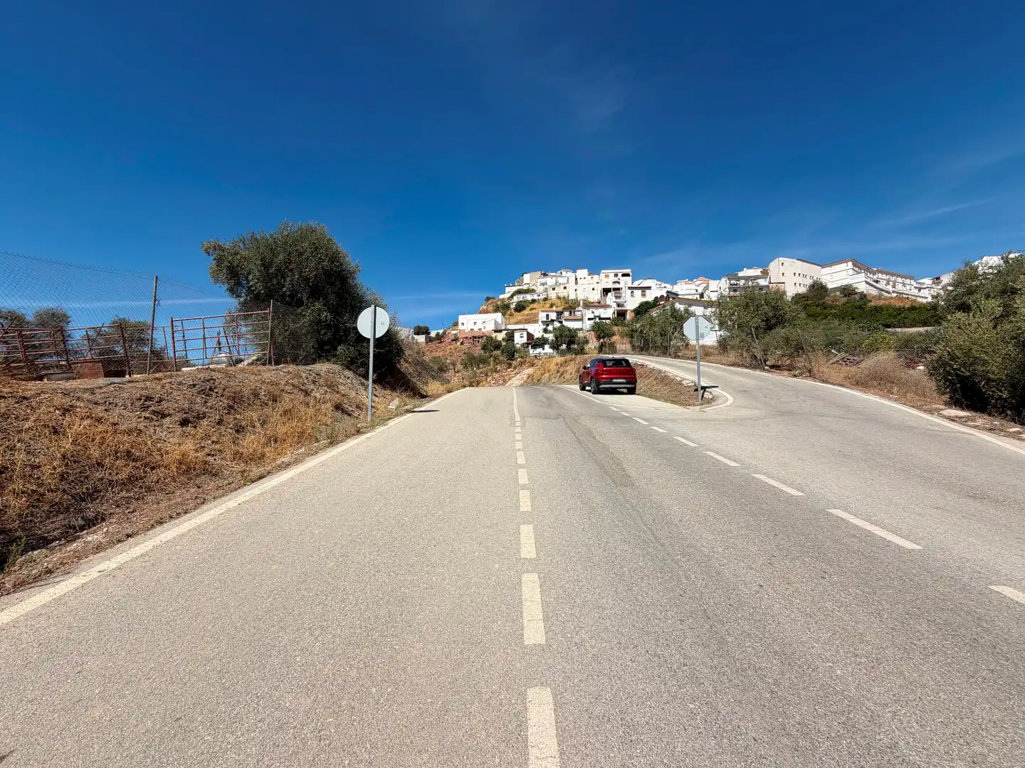 Terreny residencial en venda a Calle Rehoyada 15, imagen 9