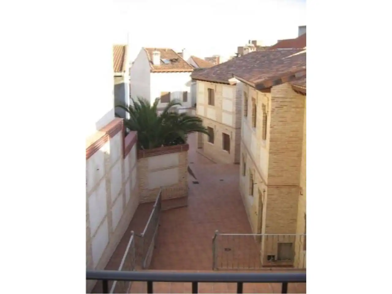 Duplex à louer à Calle Libertad, imagen 2