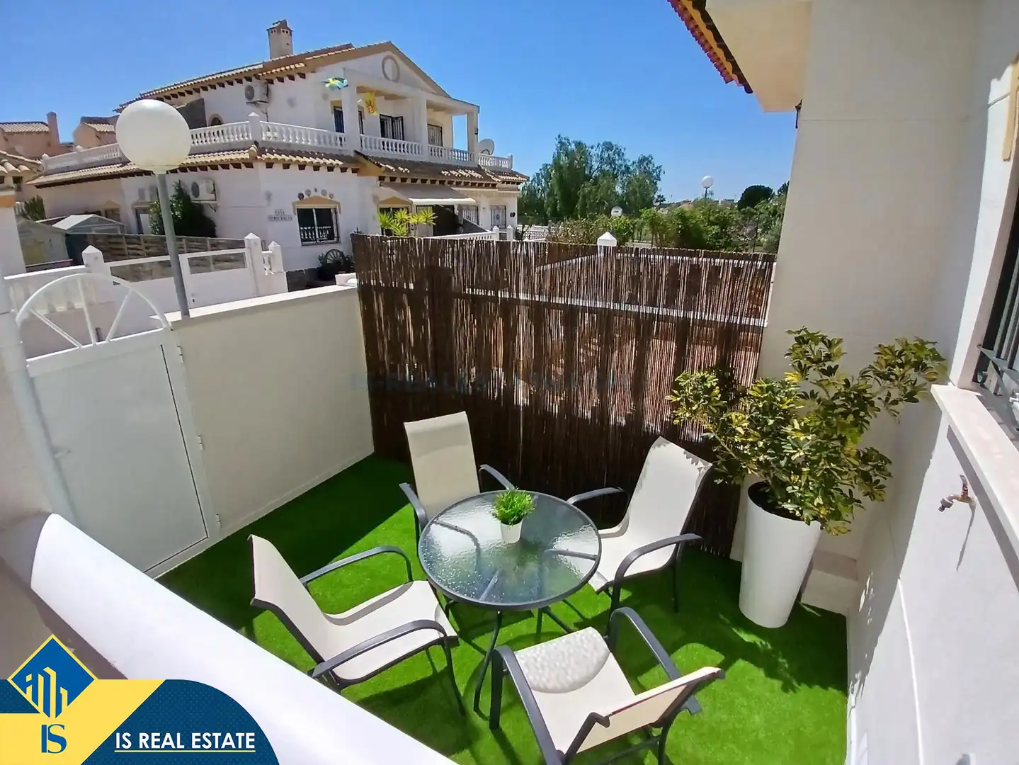 Maisonette mit Pool zum Verkauf in Orihuela Costa, imagen 2
