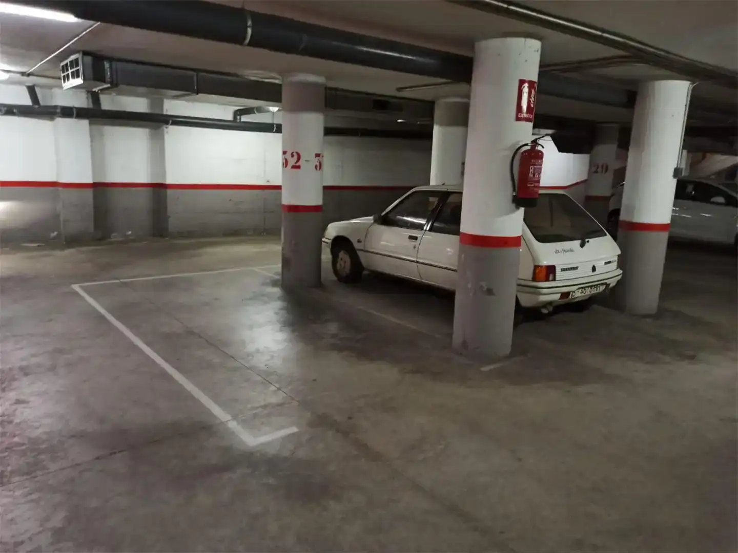 Parking de Garaje de alquiler en Barberà del Vallès