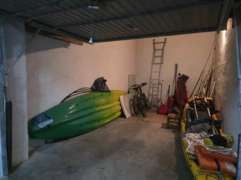Chalet con piscina en venta en El Faro, imagen 76
