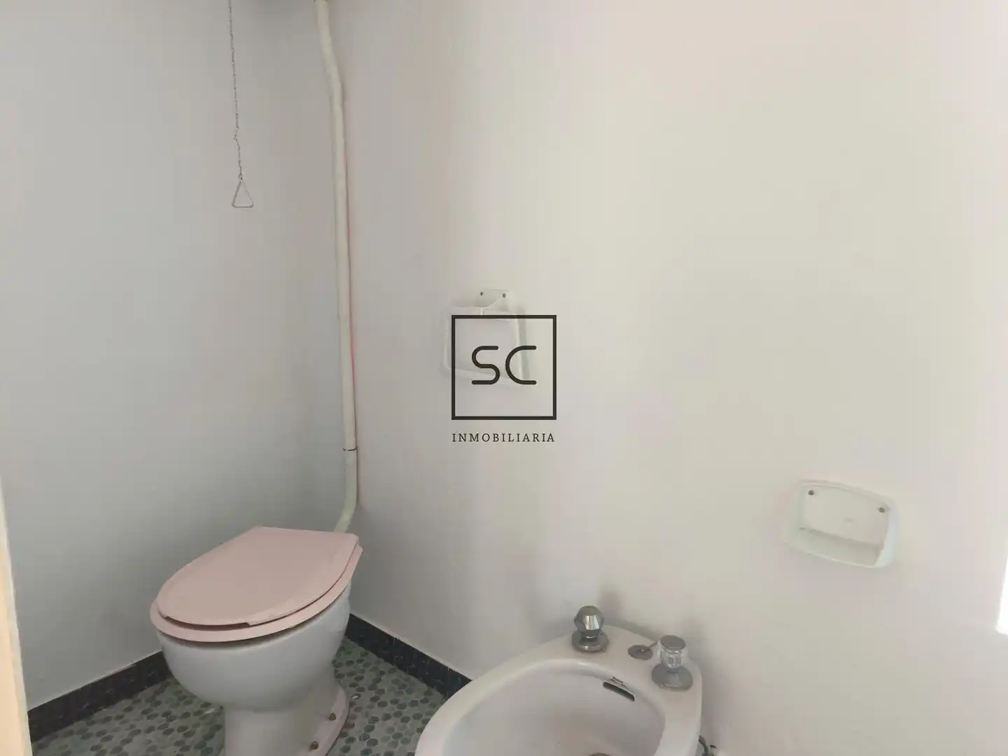 Baño de Casa o chalet en venta en Cedeira con Balcón