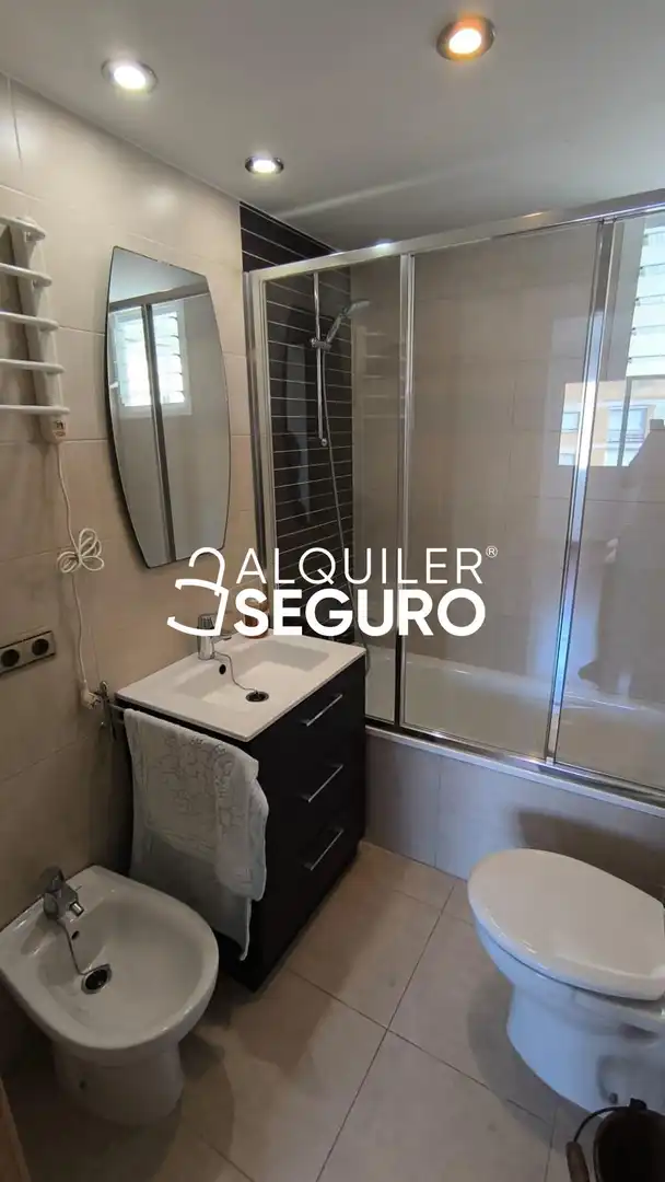 Flat with lift to rent in Santa María de los Reyes, imagen 14