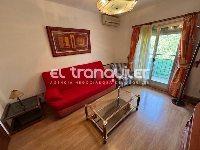 Flat to rent in Plaza del Sol, Casco Antiguo