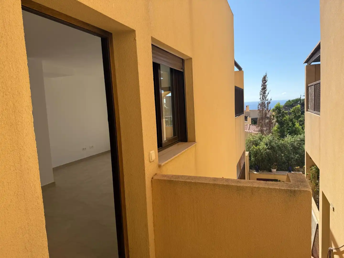 Terrassa de Apartament en venda en Águilas amb Terrassa i Piscina comunitària