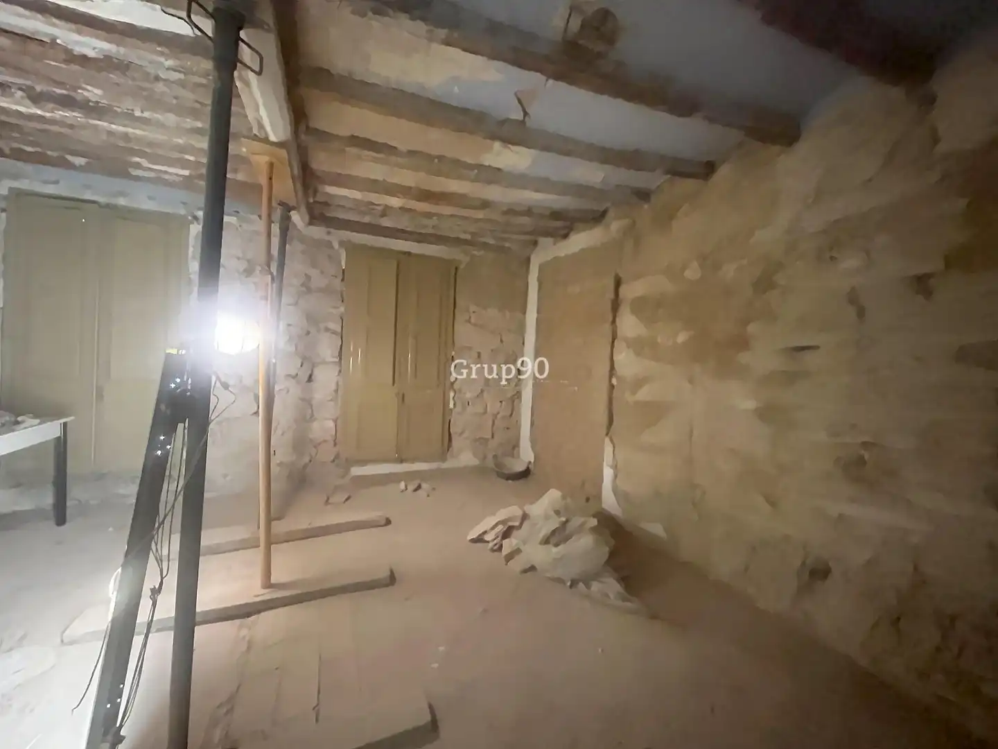 Casa o xalet en venda en Sunyer amb Calefacció, Terrassa i Traster