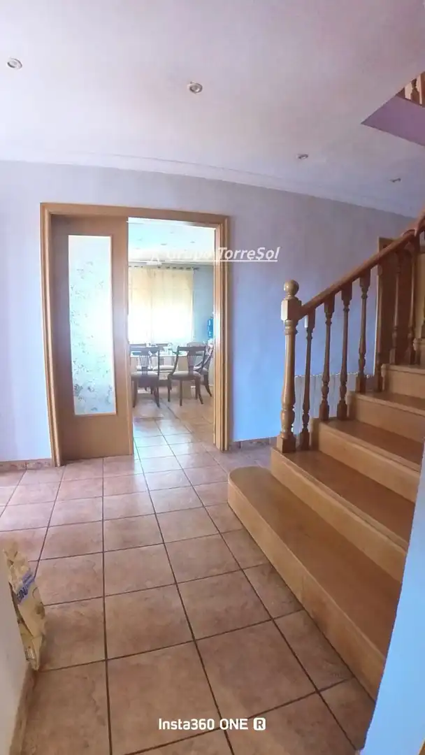 Casa o xalet en venda en Piera amb Calefacció, Terrassa i Traster