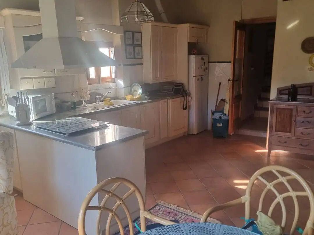 Cocina de Piso en venta en Cuenca Capital