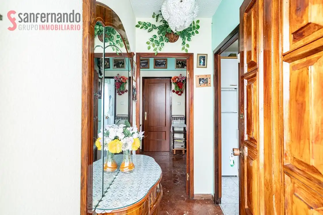 Flat for sale in Piélagos  with Heating, Terrace and Storage room