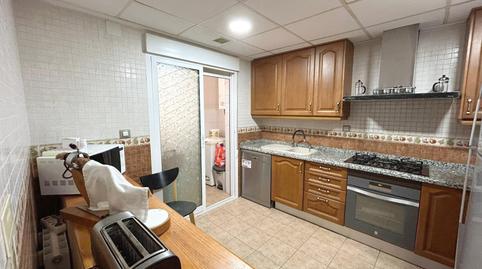 Foto 3 de Casa o xalet en venda a El Castillo, Alicante