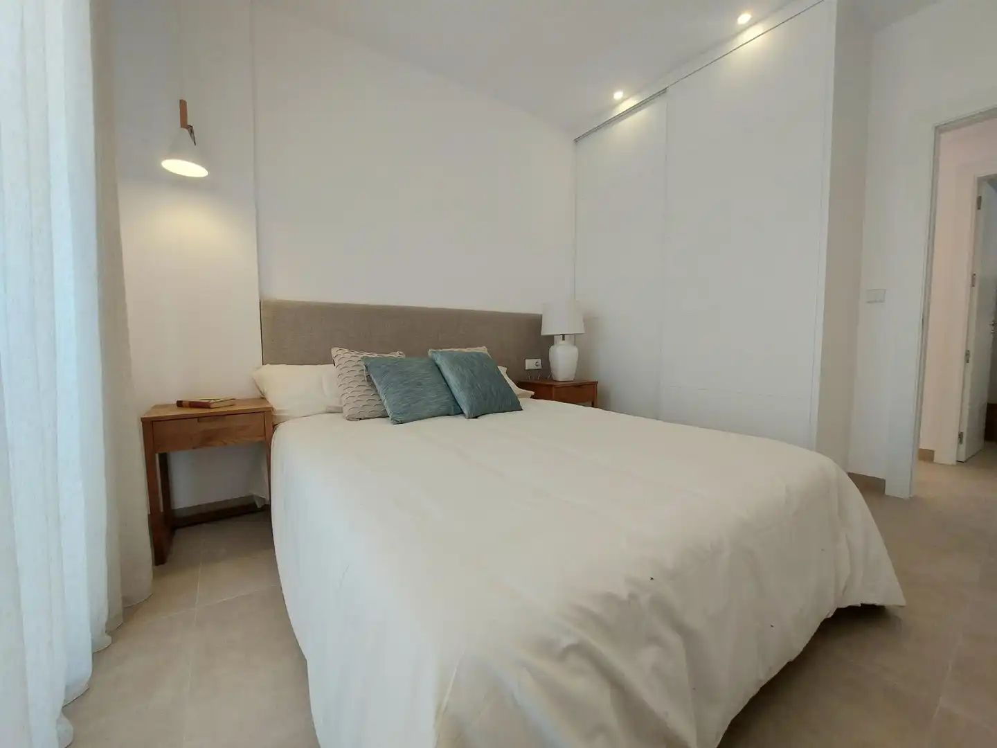 Maison mitoyenne avec terrasse à vendre à Los Peñascos - El Salero - Los Imbernones, imagen 17
