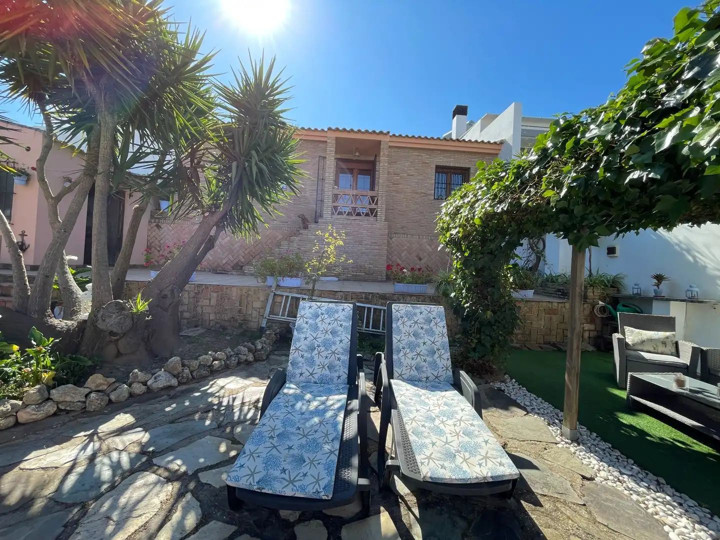 Casa con piscina en venta en Cartaya, imagen 15