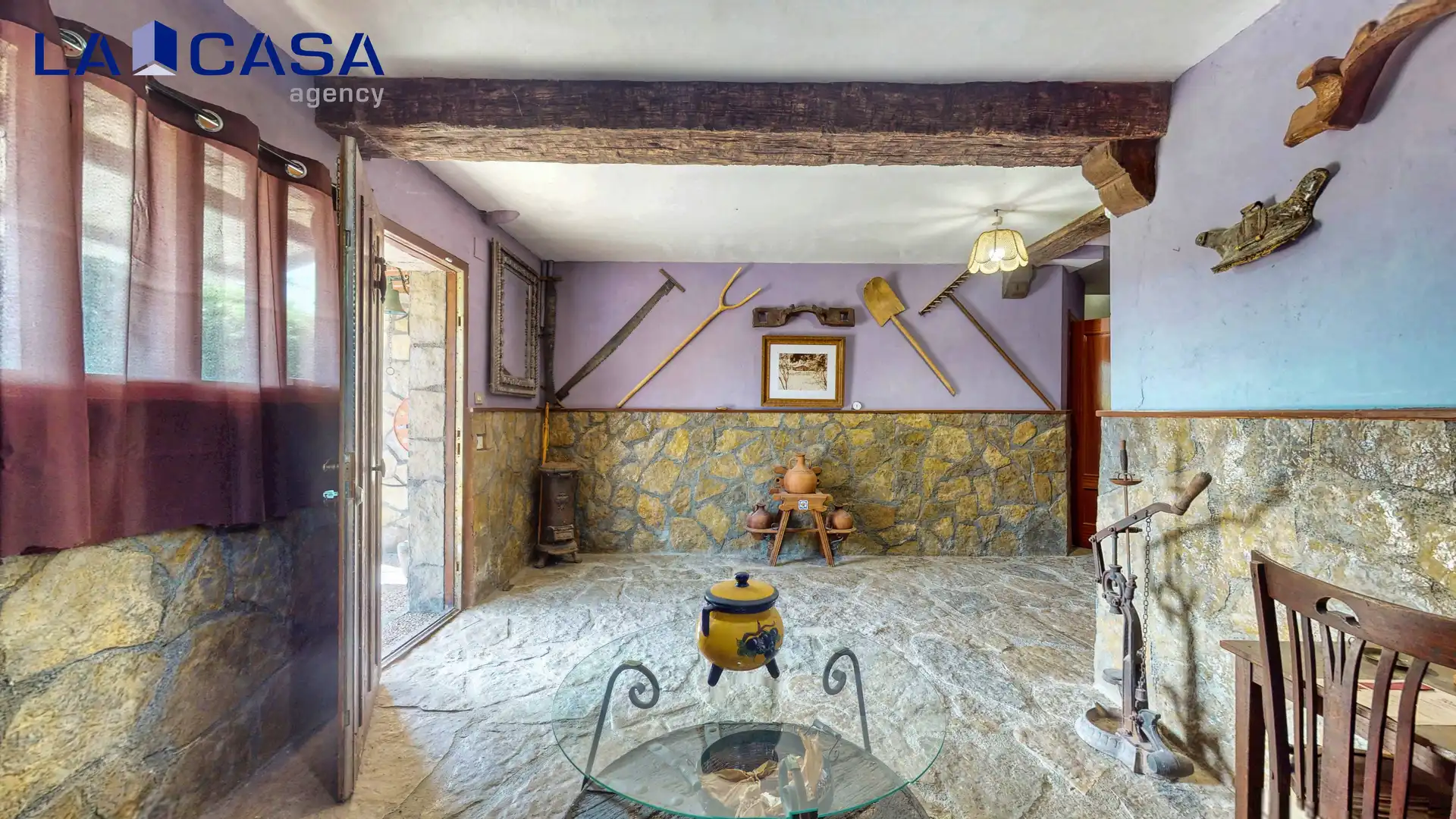 Casa o chalet en venta en Urkabustaiz