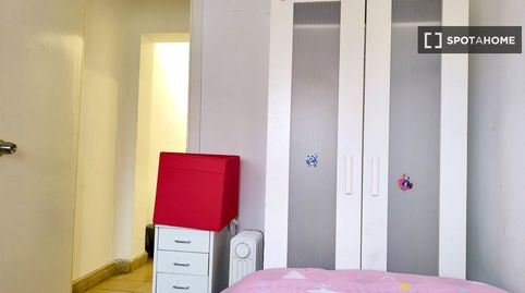 Foto 2 de Habitación en San Diego, Madrid Capital