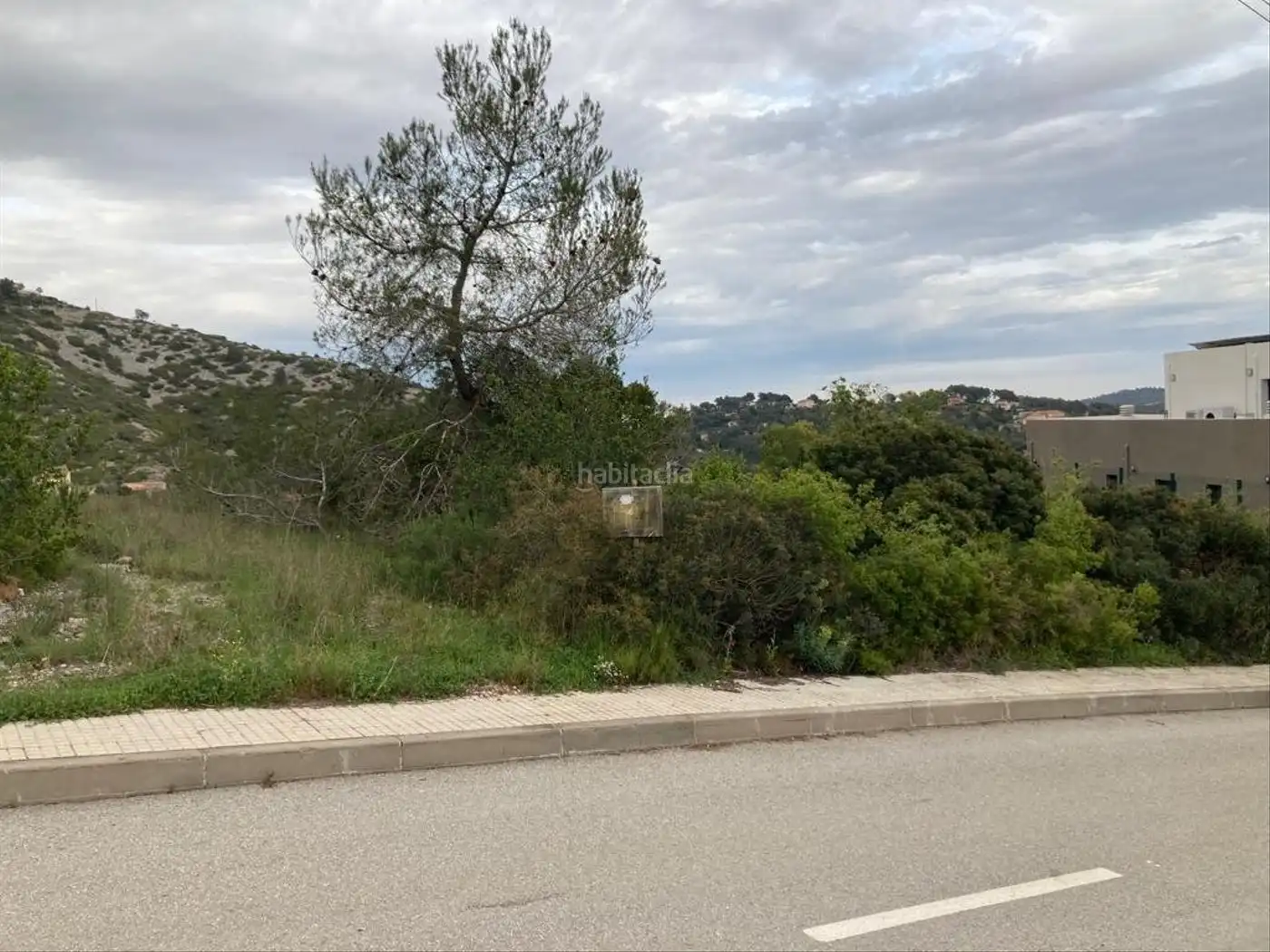 Terreno residencial en venta en Carrer Taubadella 3, imagen 2