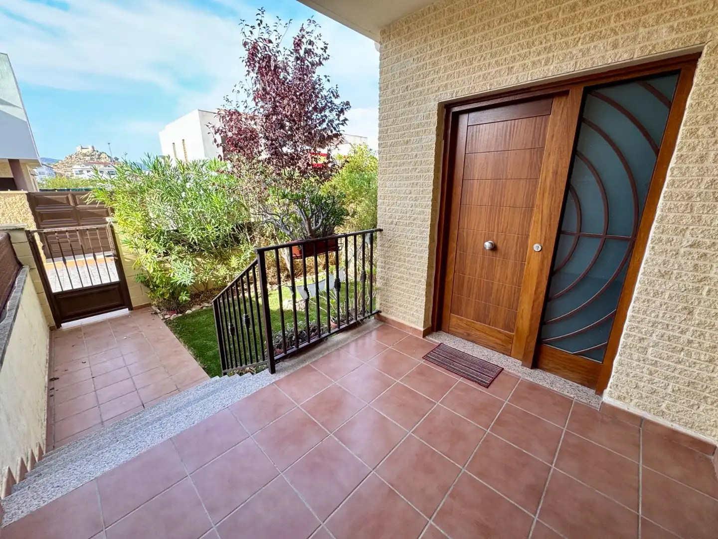 Bungalow avec jardin à vendre à Carrer Cervantes 71, imagen 3