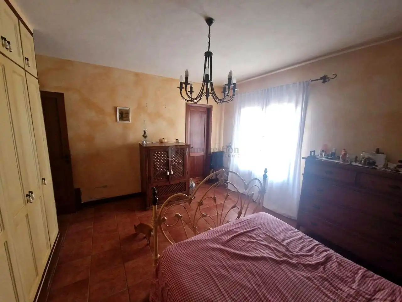 Dormitori de Casa o xalet en venda en Arona amb Jardí privat, Terrassa i Traster