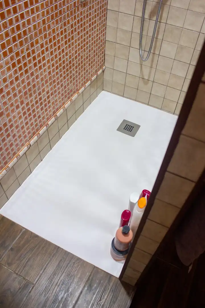 Bathroom of Detached homes for sale in Jerez de la Frontera  with Air Conditioner and Storage room