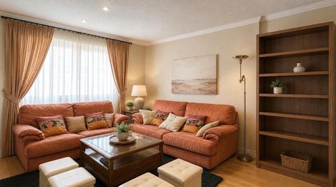 Foto 3 de Casa adosada en venta en San Antonio, Ávila Capital