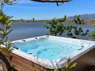 Chalet en venta en Eucaliptus- Poble Nou del Delta