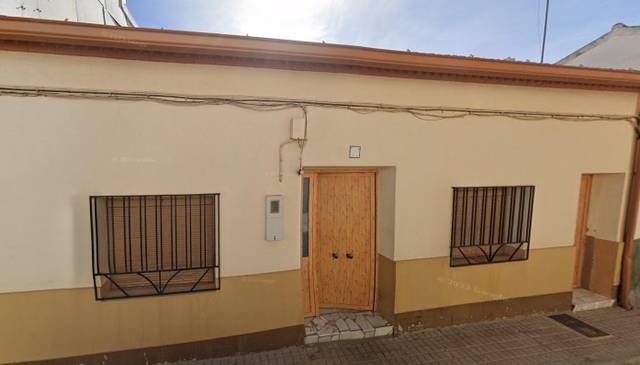 Casa-chalet en Venta en Princesa en La Puebla de Almoradiel