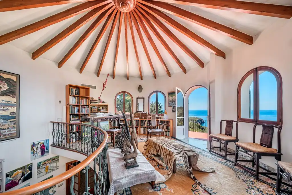 Casa rústica con piscina en venta en Deià, imagen 12
