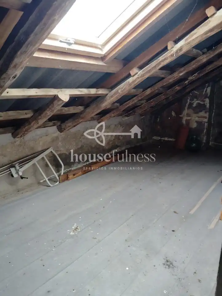 Chalet con jardín en venta en Valdoviño, imagen 54