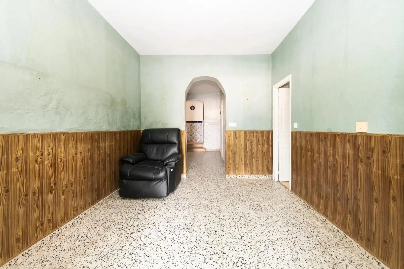 Haus oder Chalet zum Verkauf in Málaga mit Terrasse und Abstellraum