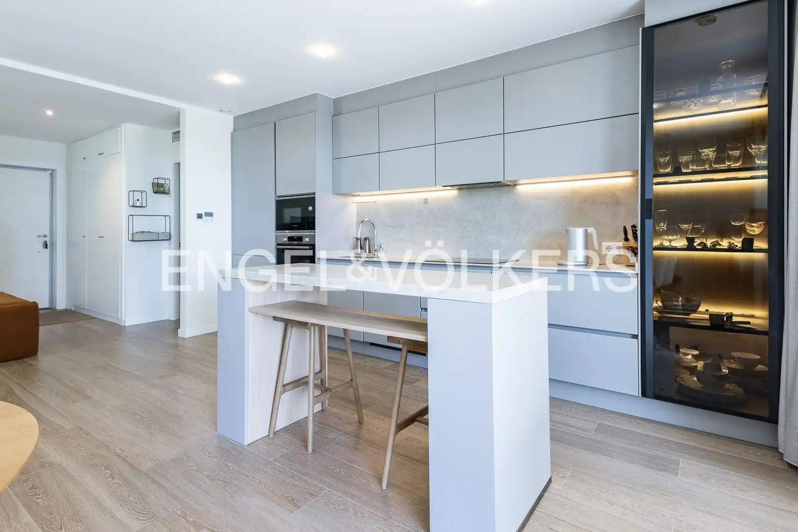 Piso con piscina en venta en Finestrelles, imagen 4
