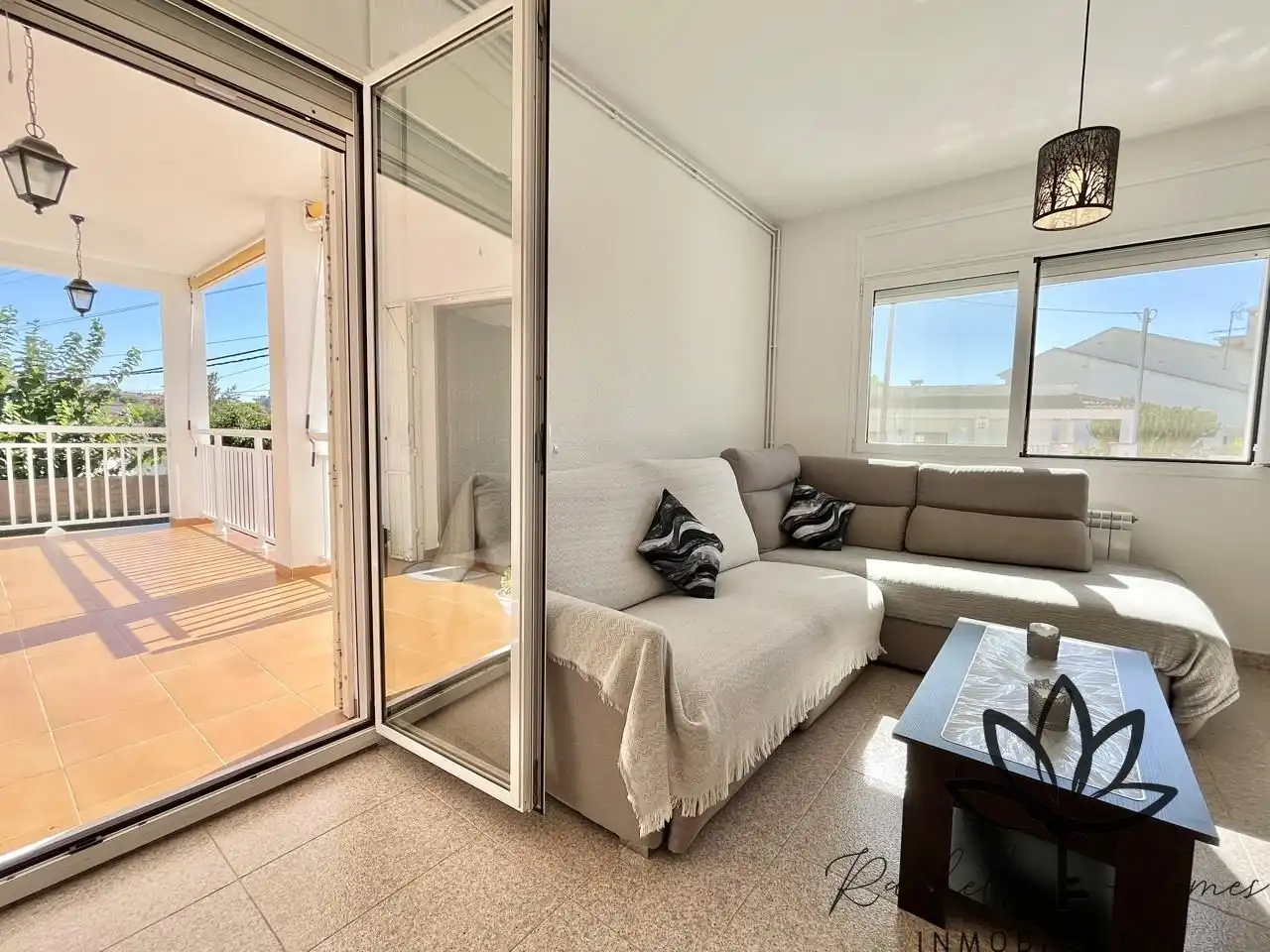 Adosado con terraza en venta en Avinguda Barcino, imagen 26