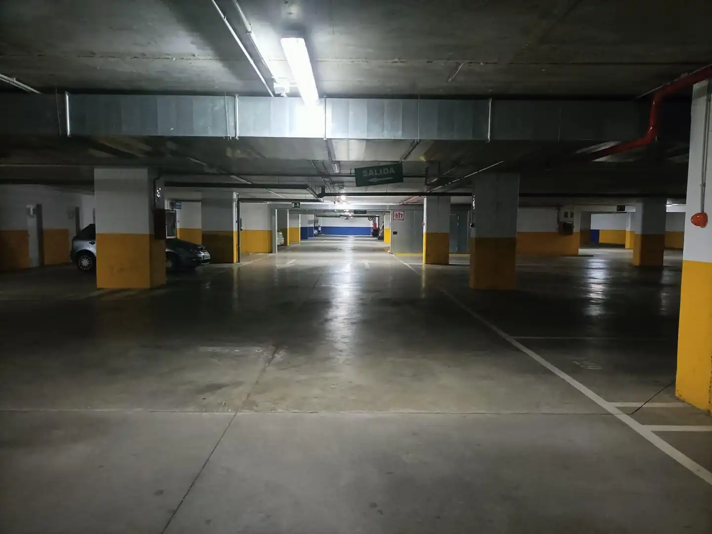 Büro mit Aufzug zur Miete in Norte, imagen 9