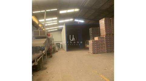 Photo 5 of Industrial buildings for sale in Calle  Vereda las Palmeras, Los Ramos,  Murcia Capital