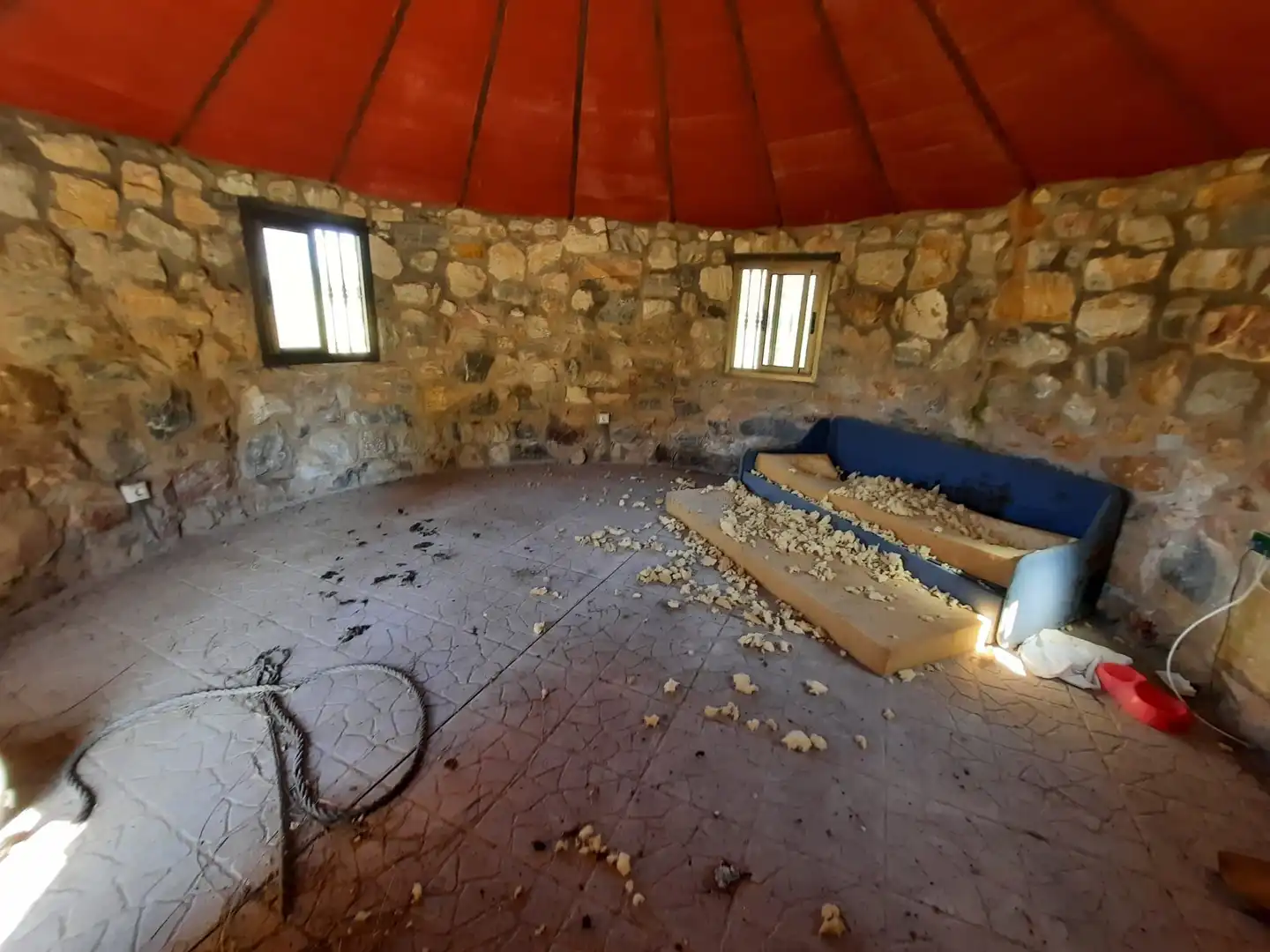 Chalet con piscina en venta en Pedanías de Badajoz, imagen 24