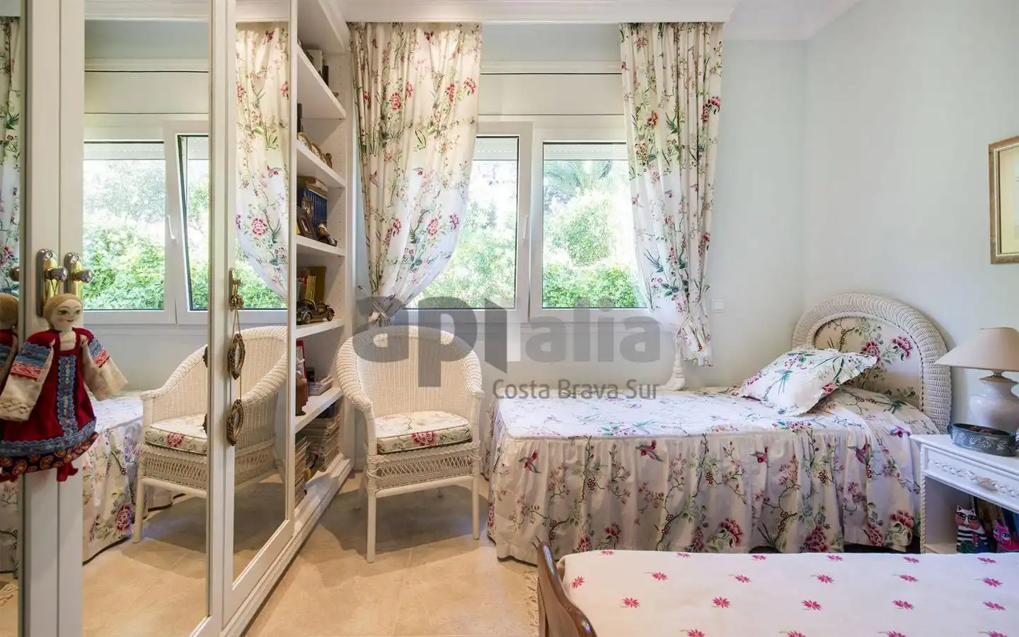Casa con piscina en venta en Santa María de Llorell, imagen 38