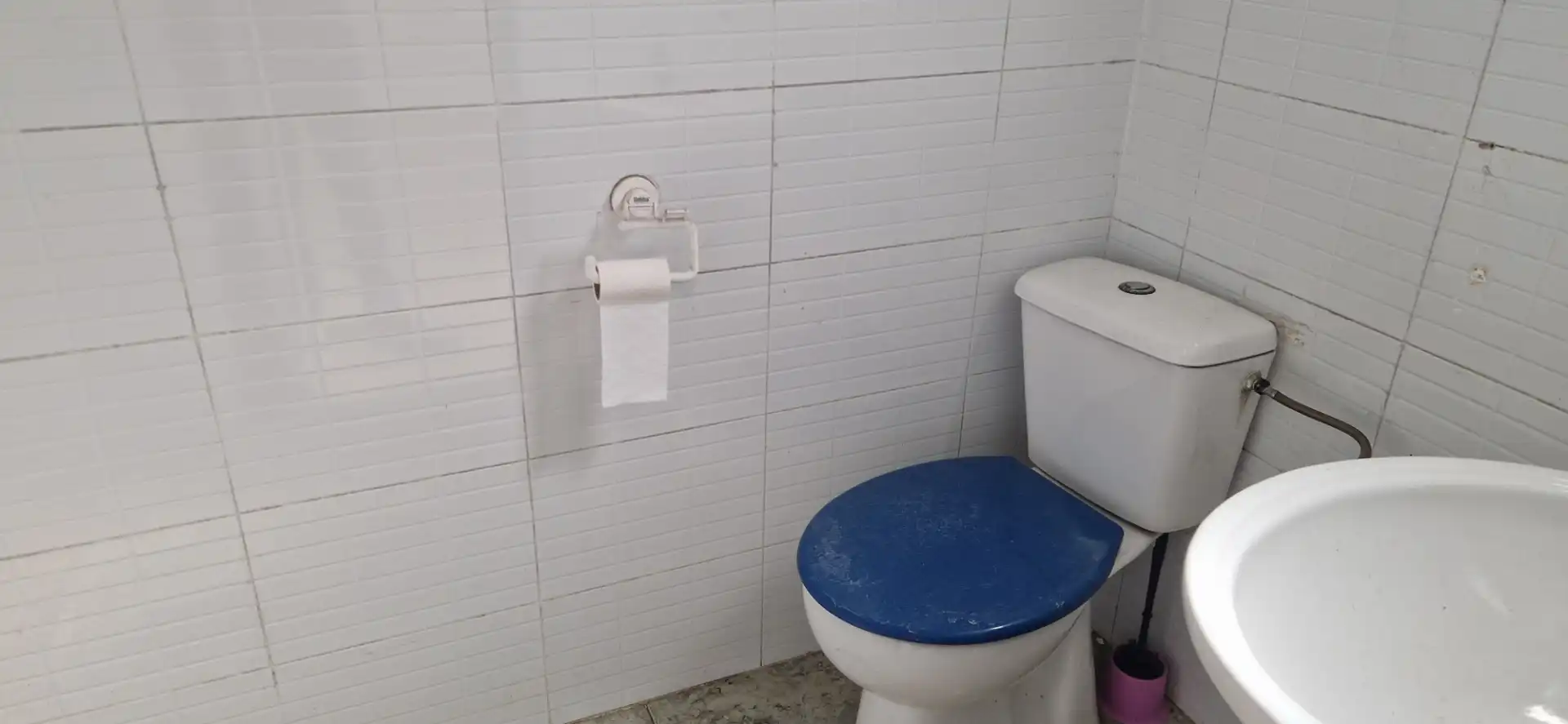 Bany de Casa o xalet en venda en Albal amb Terrassa