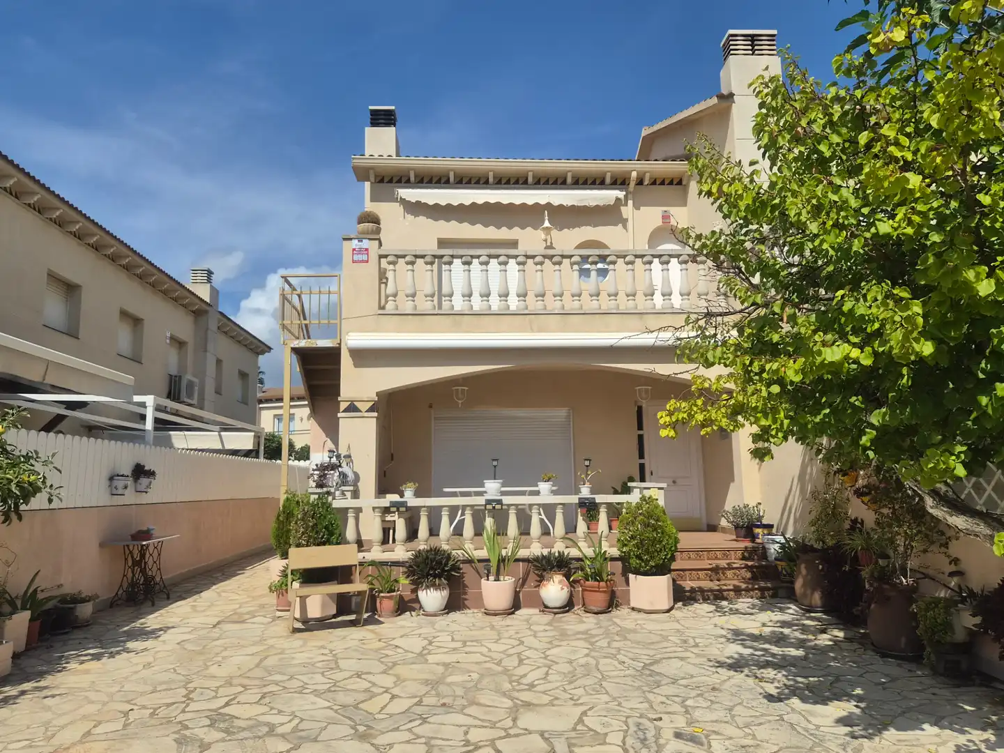 Maison mitoyenne avec terrasse à vendre à Roda de Berà, imagen 6