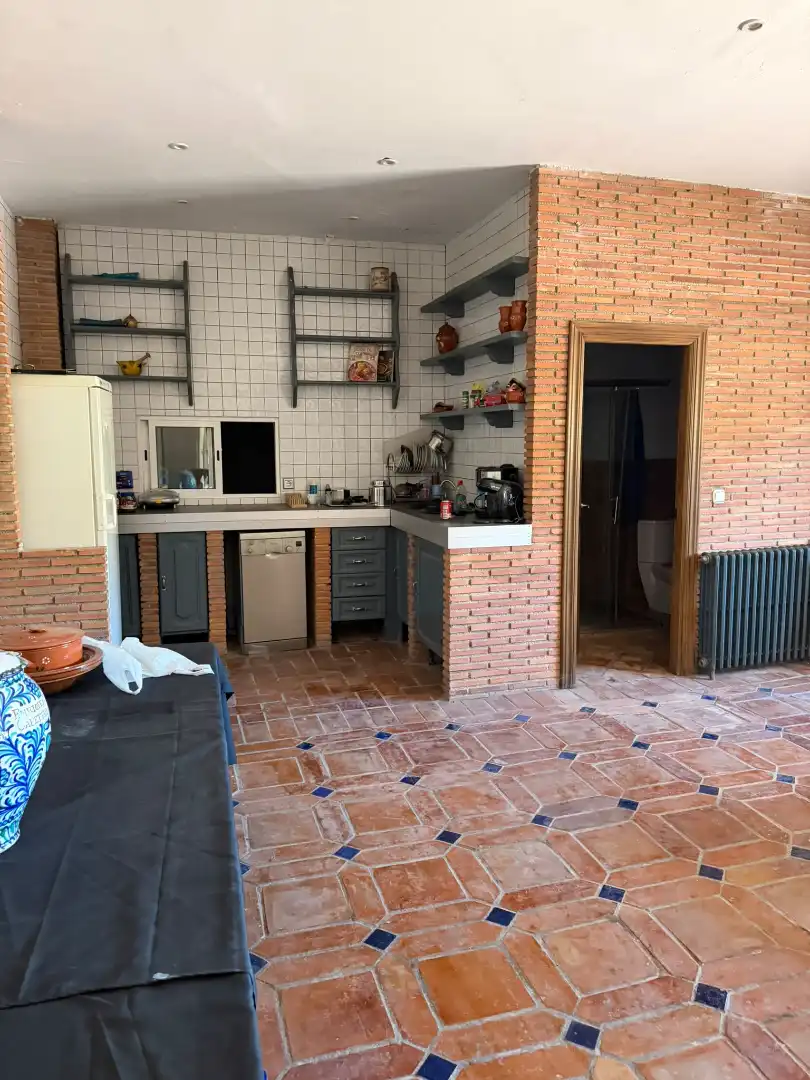 Haus mit Terrasse zum Verkauf in Huétor Vega, imagen 28