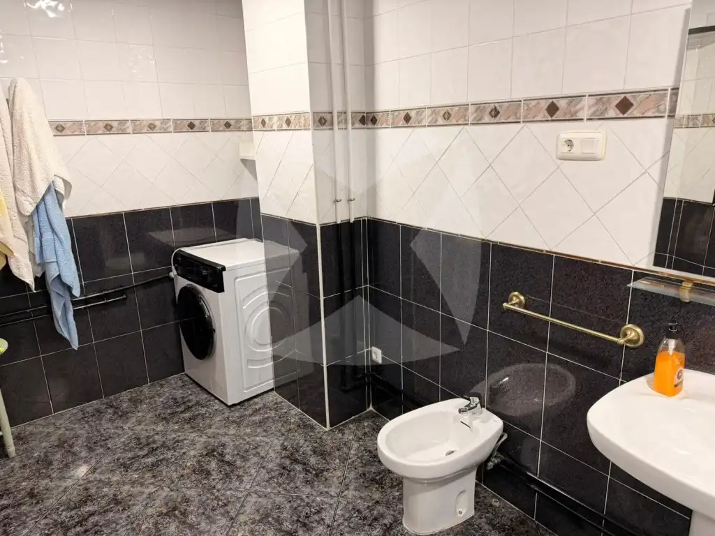 Baño de Piso en venta en Badajoz