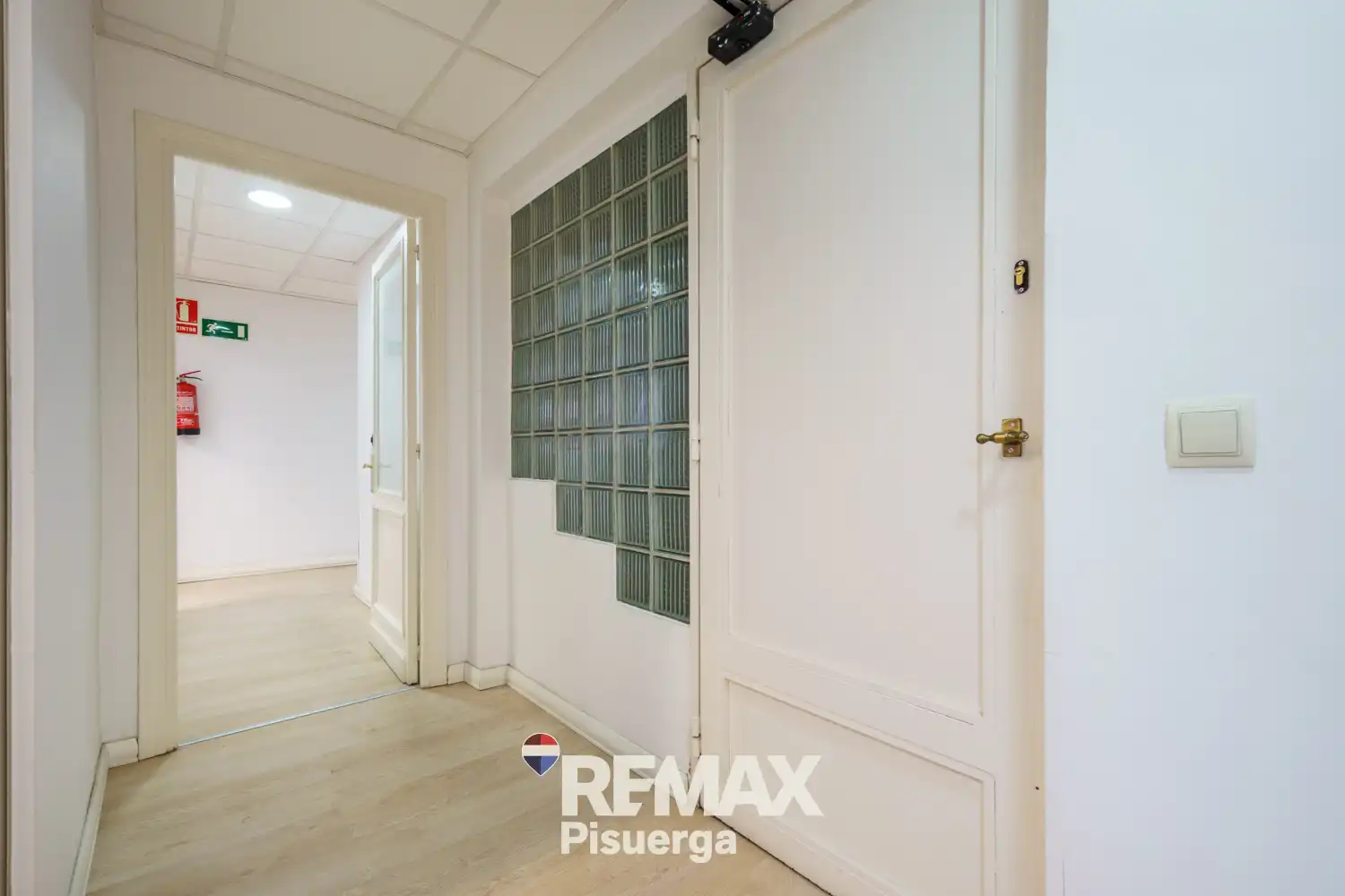 Office space with lift for sale in Paseo de Zorrilla s/n, imagen 16