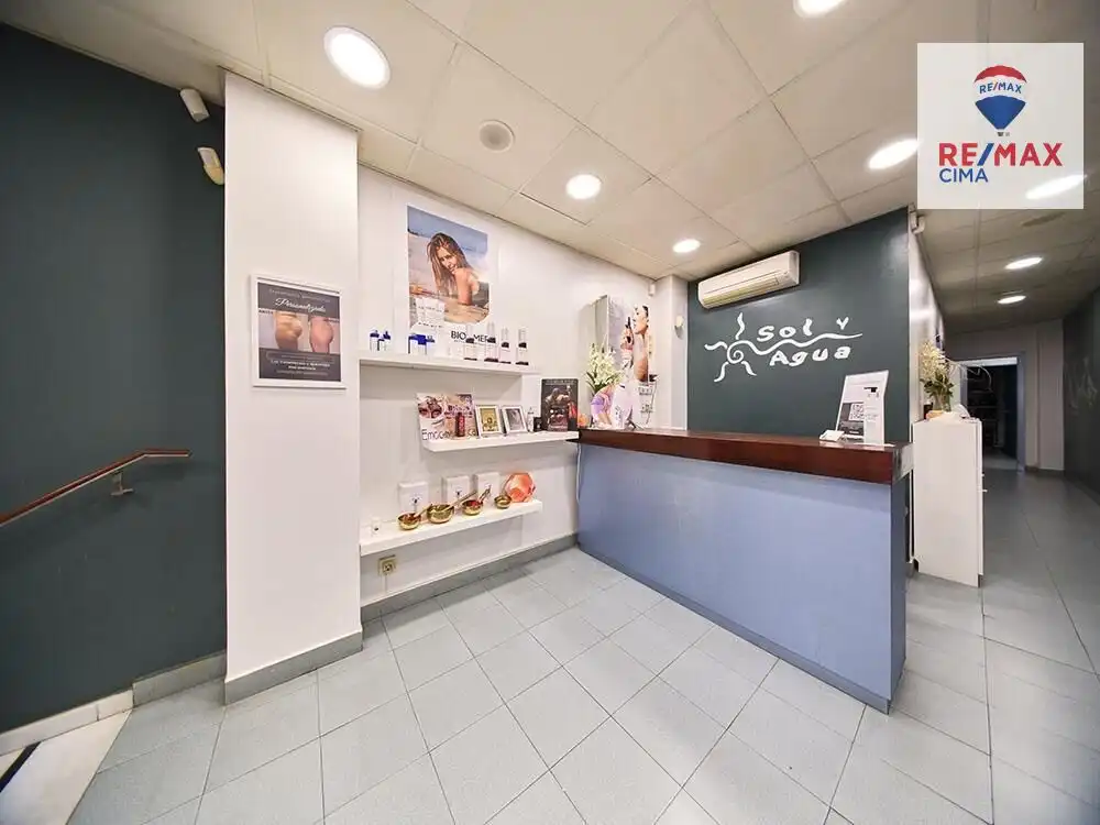 Local comercial en venda a Centro, imagen 7