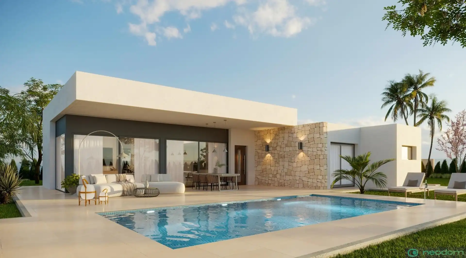 House with pool for sale in N/A